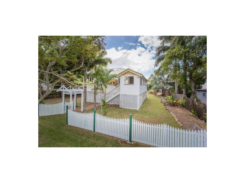 8 Boddington Street, Mackay QLD 4740