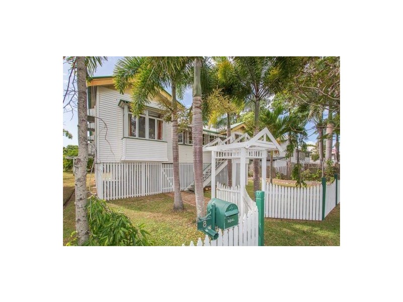 8 Boddington Street, Mackay QLD 4740