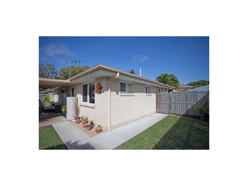 2/27 Lorraine Court, Andergrove QLD 4740