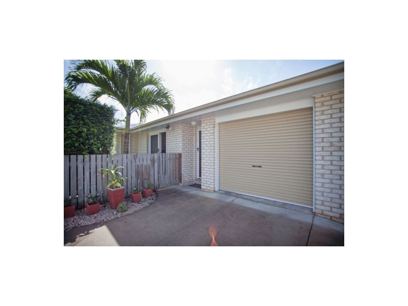 2/27 Lorraine Court, Andergrove QLD 4740