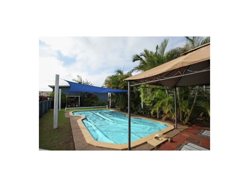 224 Slade Point Road, Slade Point QLD 4740