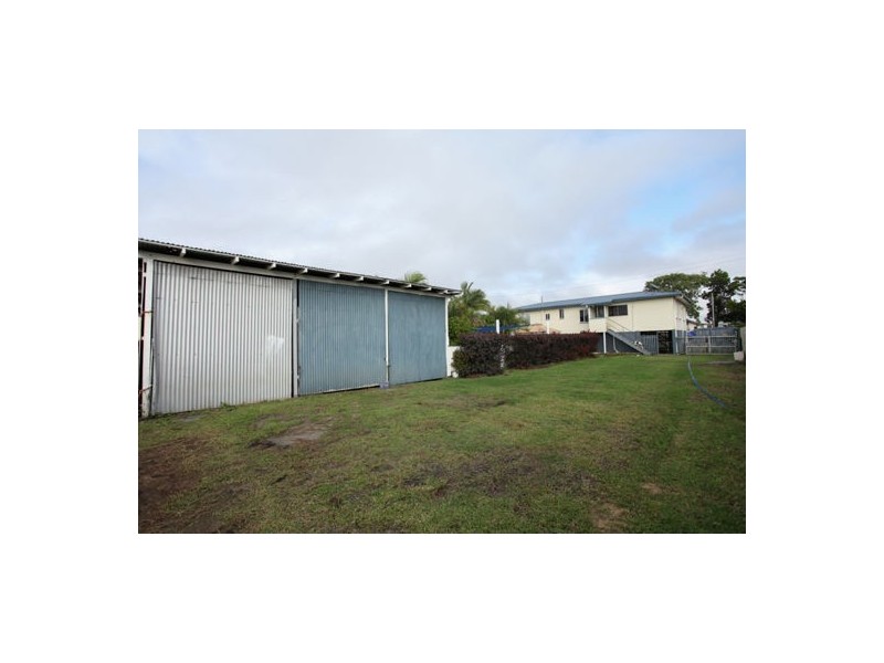 224 Slade Point Road, Slade Point QLD 4740