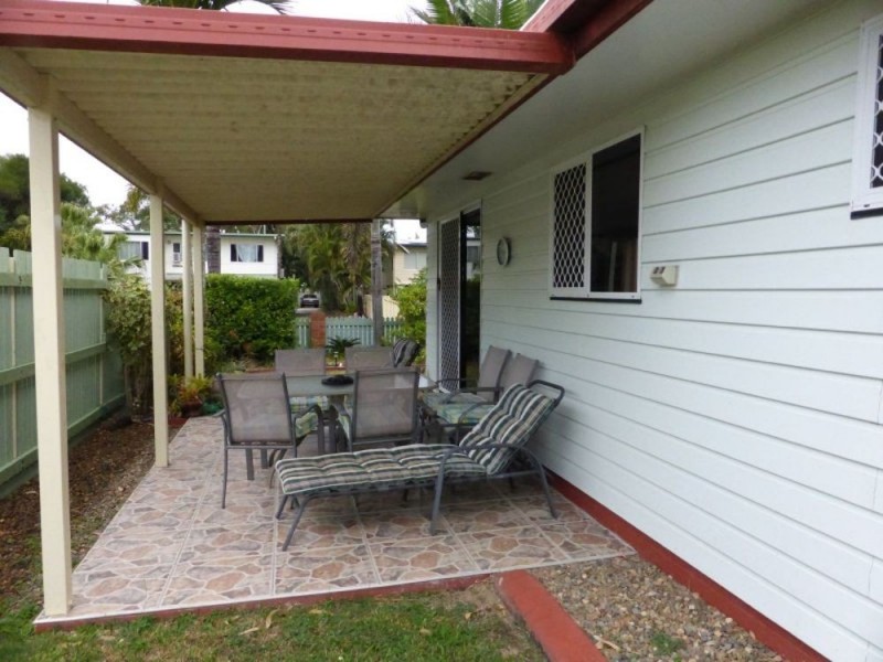 1/11 Andergrove Road, Andergrove QLD 4740