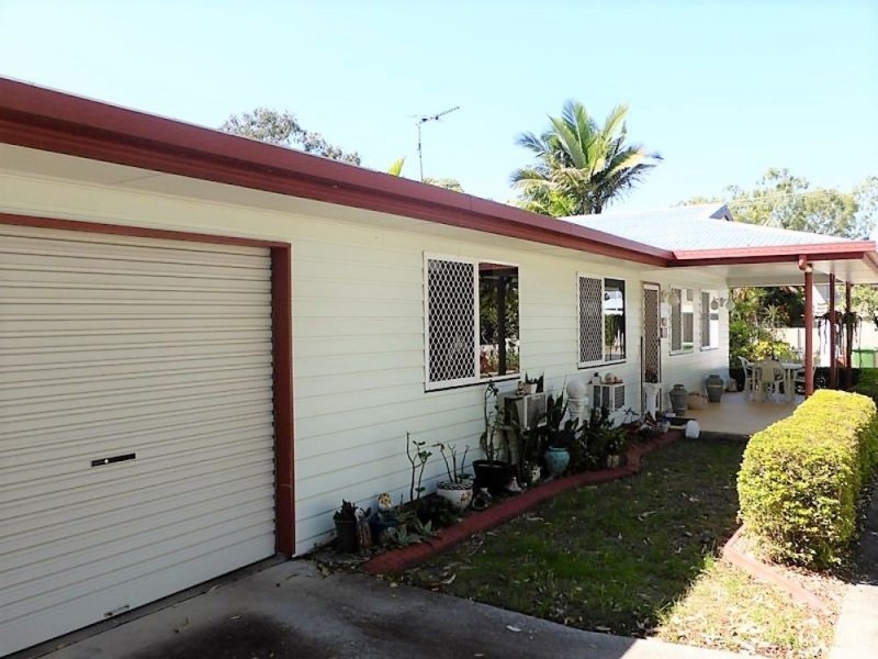 1/11 Andergrove Road, Andergrove QLD 4740