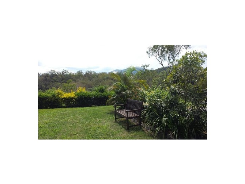 194 Yakapari-Habana Road, The Leap QLD 4740