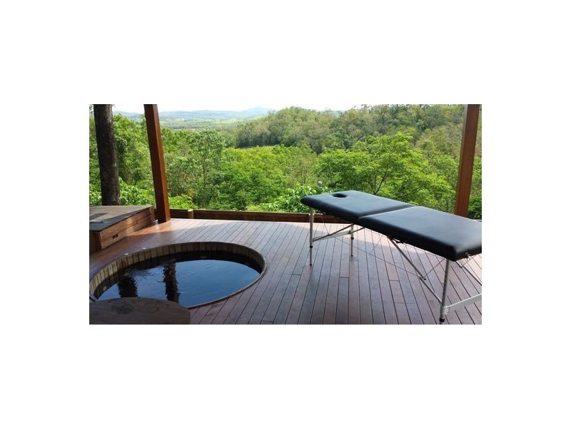 194 Yakapari-Habana Road, The Leap QLD 4740