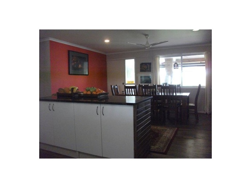 194 Yakapari-Habana Road, The Leap QLD 4740