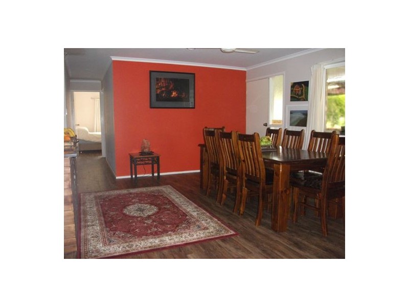 194 Yakapari-Habana Road, The Leap QLD 4740