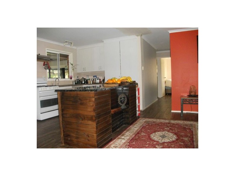 194 Yakapari-Habana Road, The Leap QLD 4740