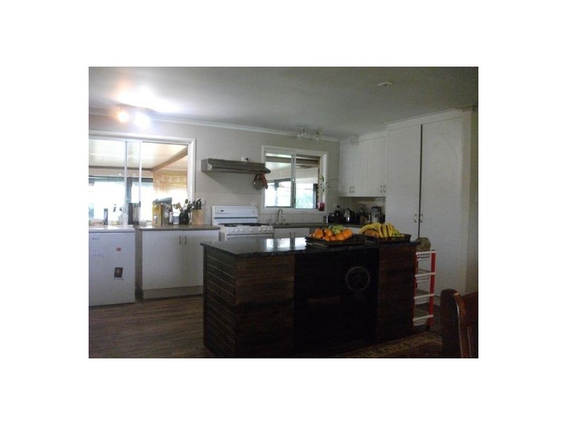 194 Yakapari-Habana Road, The Leap QLD 4740