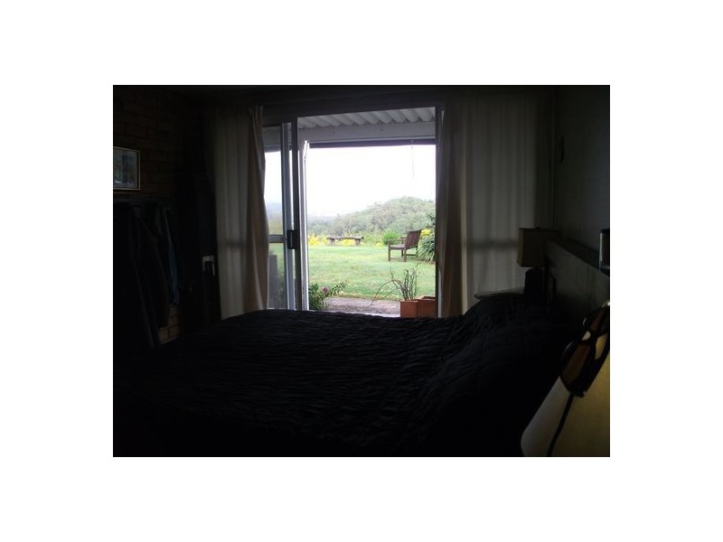 194 Yakapari-Habana Road, The Leap QLD 4740