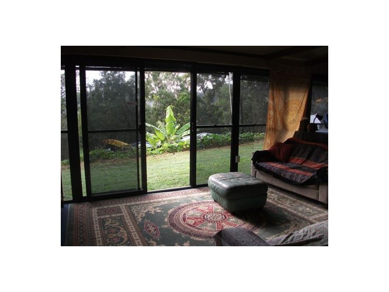 194 Yakapari-Habana Road, The Leap QLD 4740