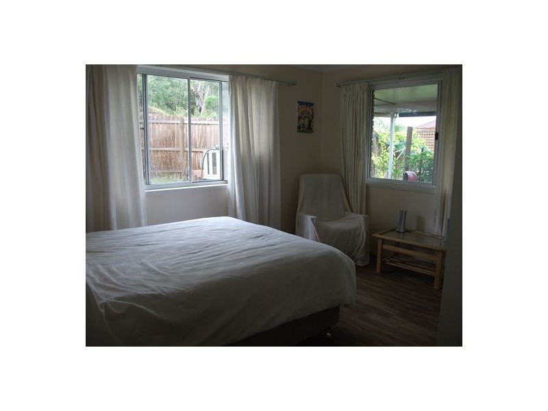 194 Yakapari-Habana Road, The Leap QLD 4740