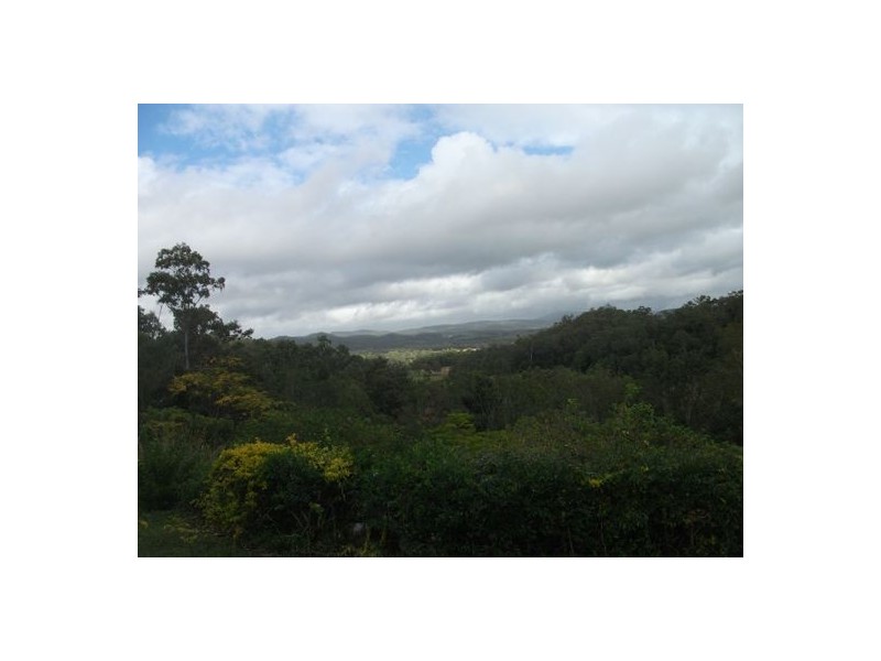194 Yakapari-Habana Road, The Leap QLD 4740