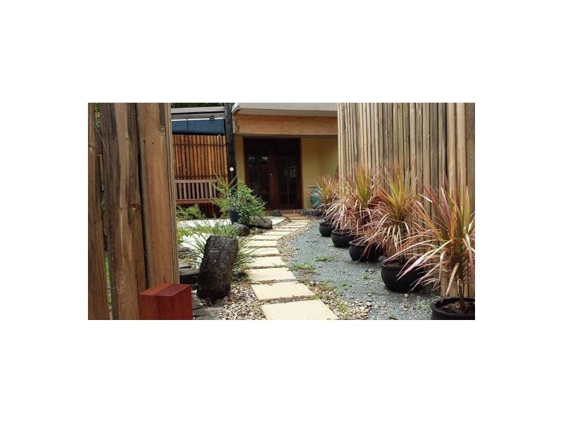 194 Yakapari-Habana Road, The Leap QLD 4740
