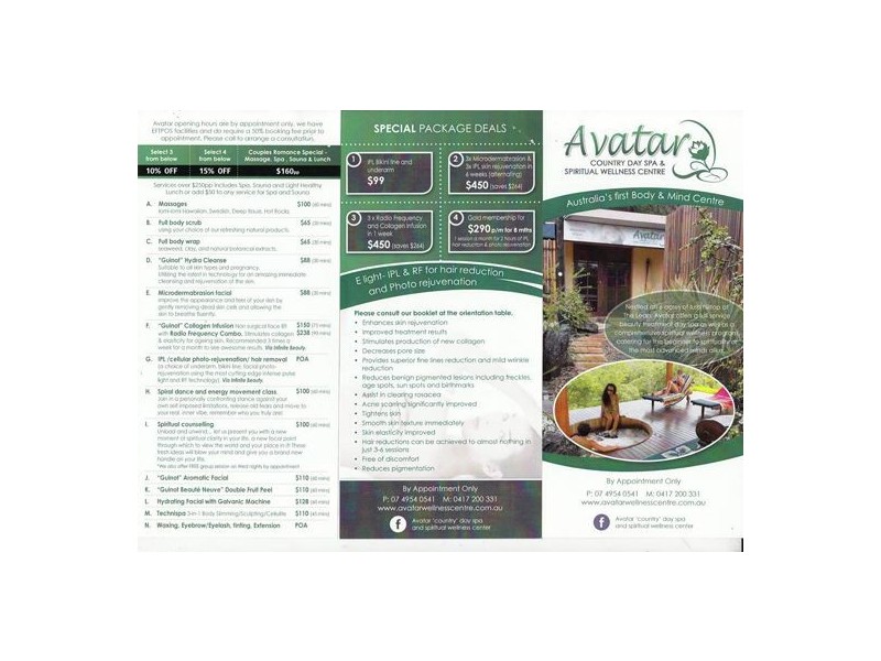 194 Yakapari-Habana Road, The Leap QLD 4740