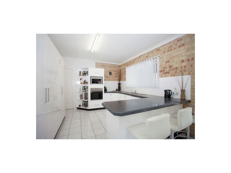 4 Matterson Avenue, Eimeo QLD 4740