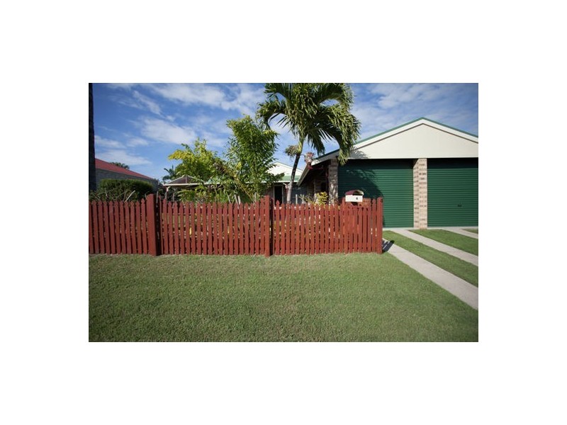 4 Matterson Avenue, Eimeo QLD 4740