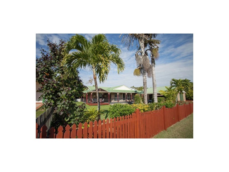 4 Matterson Avenue, Eimeo QLD 4740