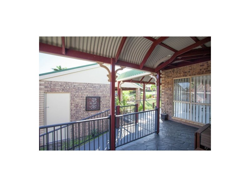 4 Matterson Avenue, Eimeo QLD 4740