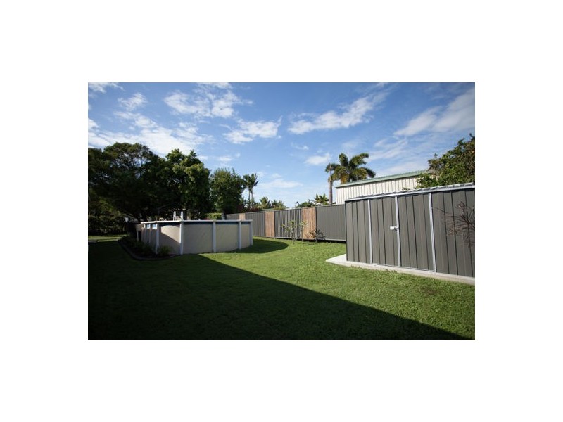 4 Matterson Avenue, Eimeo QLD 4740