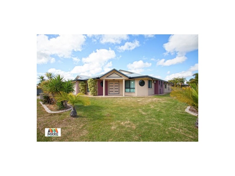 33 Windmill Crossing, Glenella QLD 4740