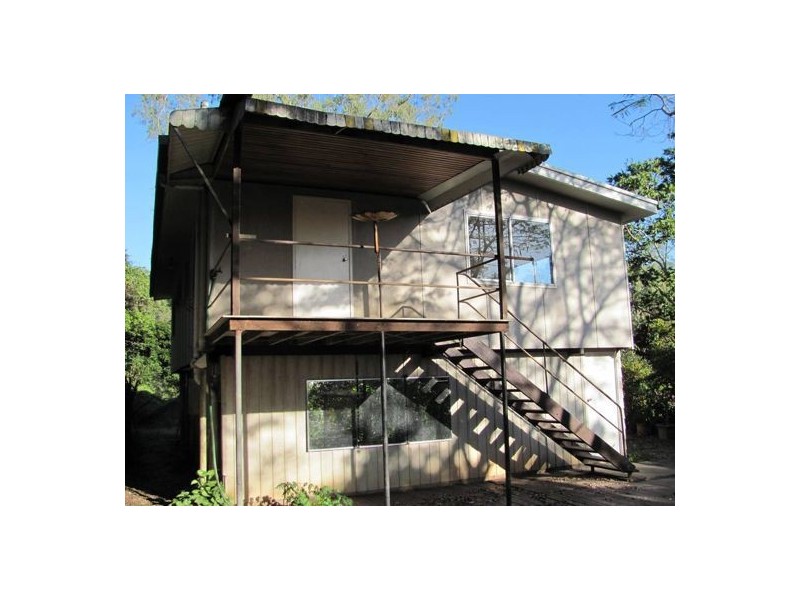 108 Olletts Road, Habana QLD 4740