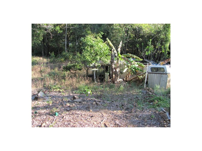 108 Olletts Road, Habana QLD 4740