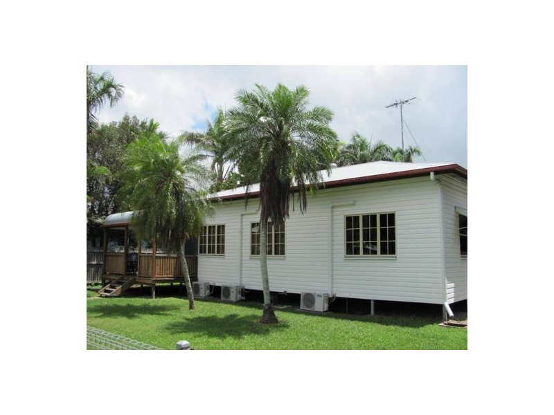 154 Kippen Street, South Mackay QLD 4740