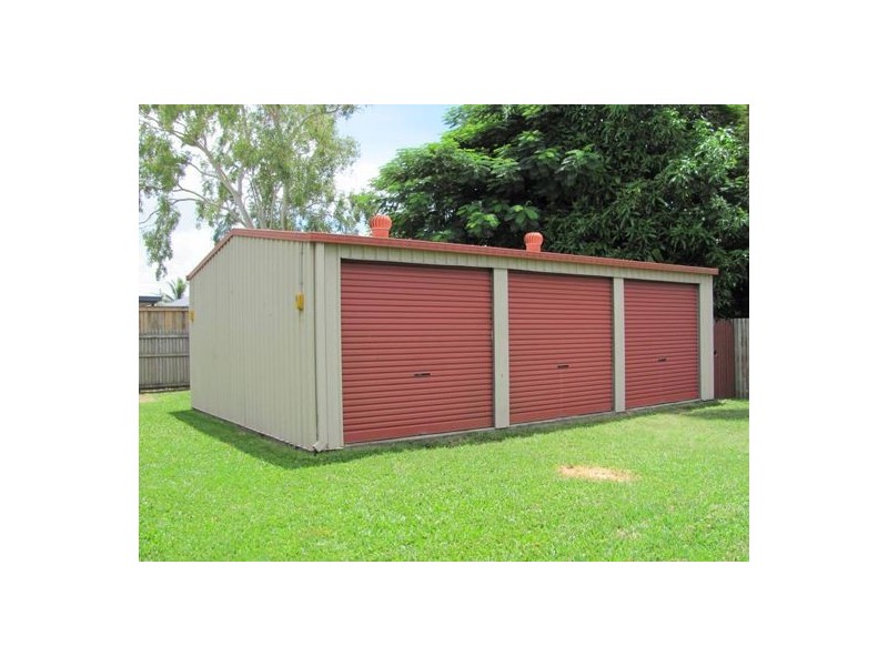 154 Kippen Street, South Mackay QLD 4740