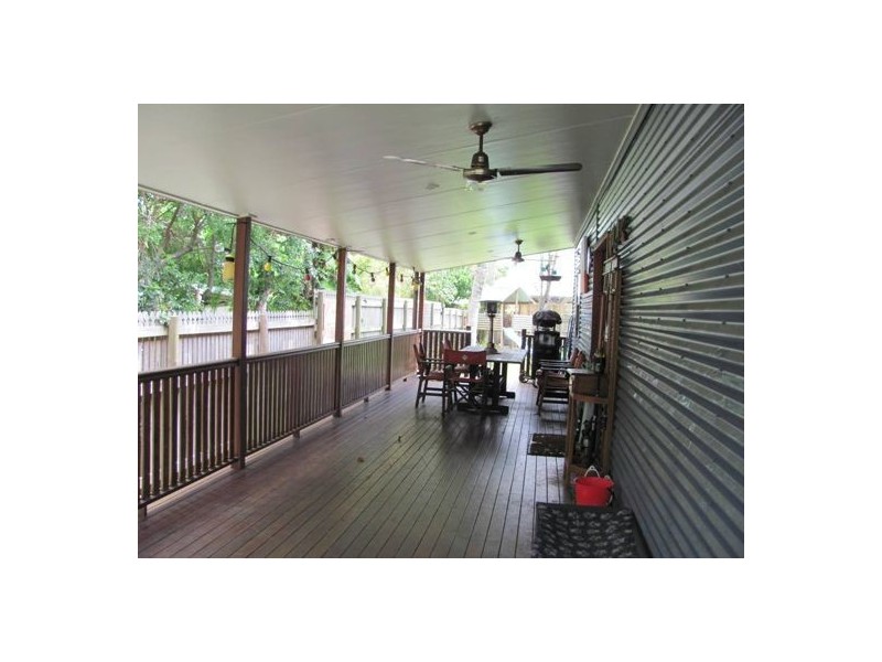 154 Kippen Street, South Mackay QLD 4740