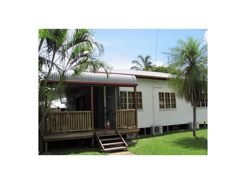 154 Kippen Street, South Mackay QLD 4740