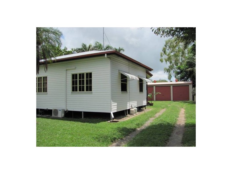154 Kippen Street, South Mackay QLD 4740