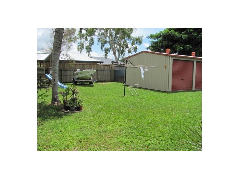 154 Kippen Street, South Mackay QLD 4740
