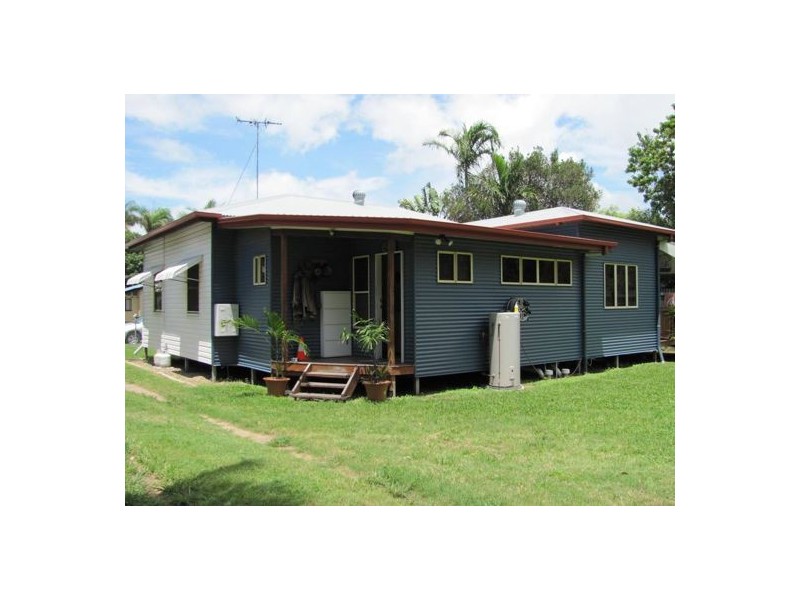 154 Kippen Street, South Mackay QLD 4740