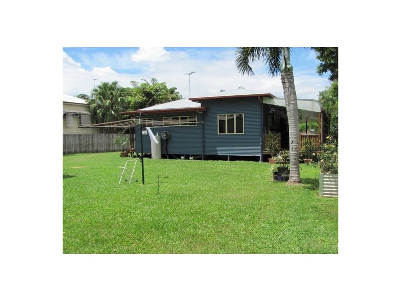 154 Kippen Street, South Mackay QLD 4740