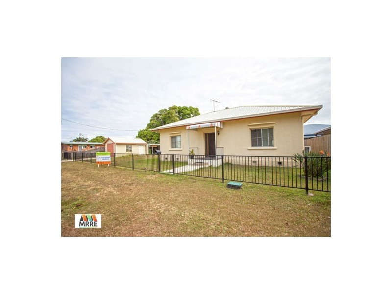 2a Hocken Street, North Mackay QLD 4740