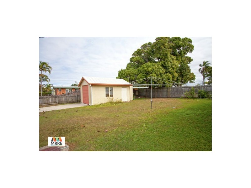2a Hocken Street, North Mackay QLD 4740