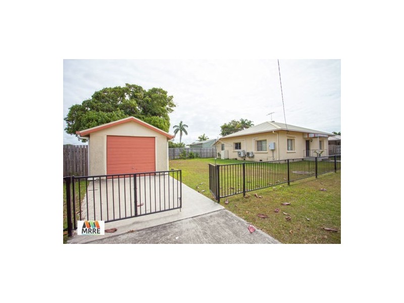 2a Hocken Street, North Mackay QLD 4740