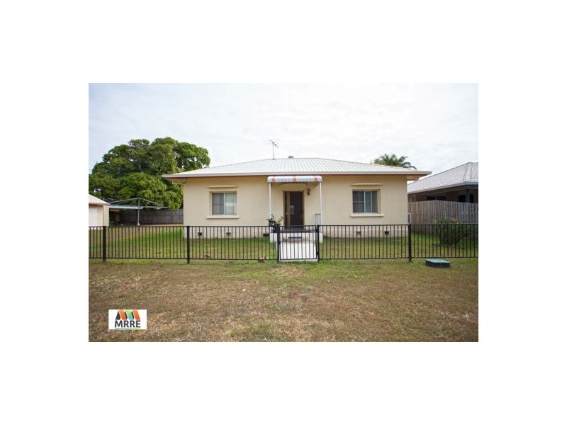 2a Hocken Street, North Mackay QLD 4740