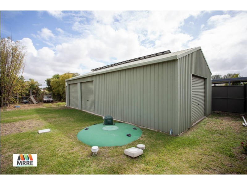 15 Barrier Street, Eton QLD 4741