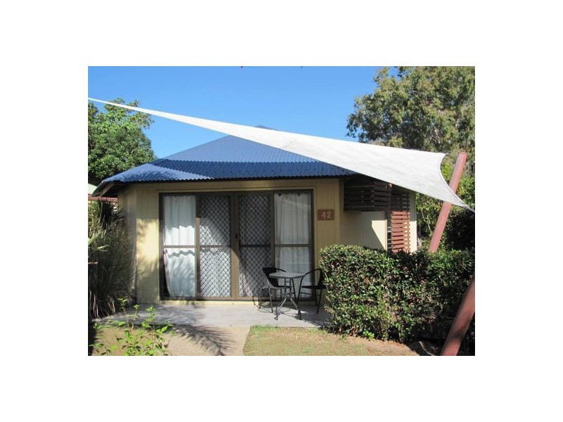 42 / 1 Griffin Avenue, Bucasia QLD 4750
