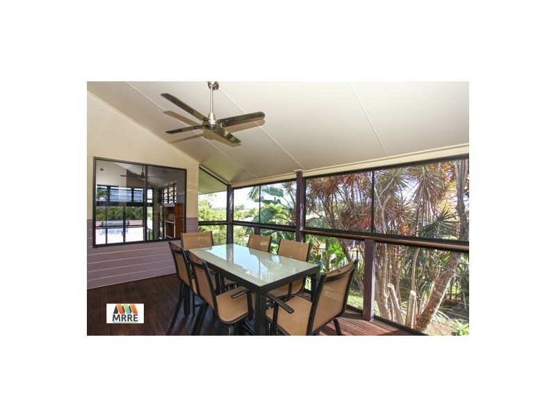 4 Cedar Court, Eimeo QLD 4740