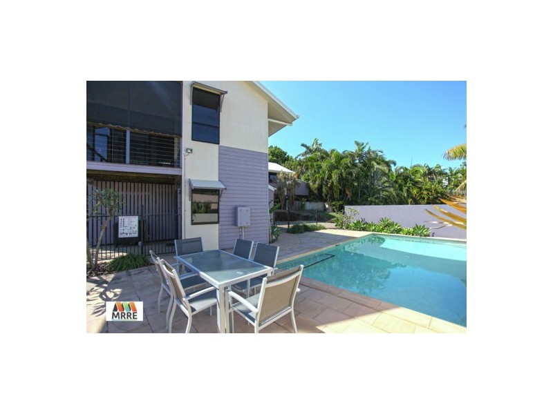 4 Cedar Court, Eimeo QLD 4740