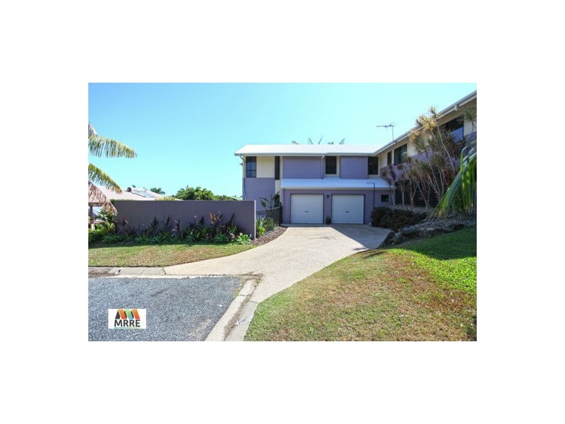 4 Cedar Court, Eimeo QLD 4740
