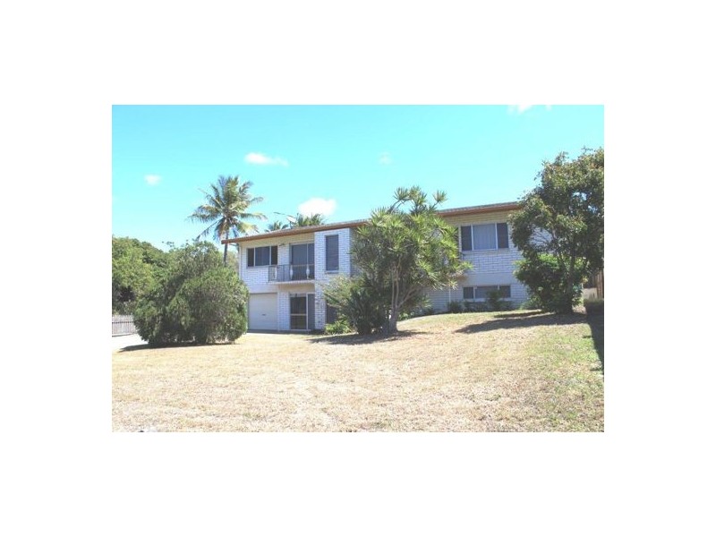 245 Slade Point Road, Slade Point QLD 4740