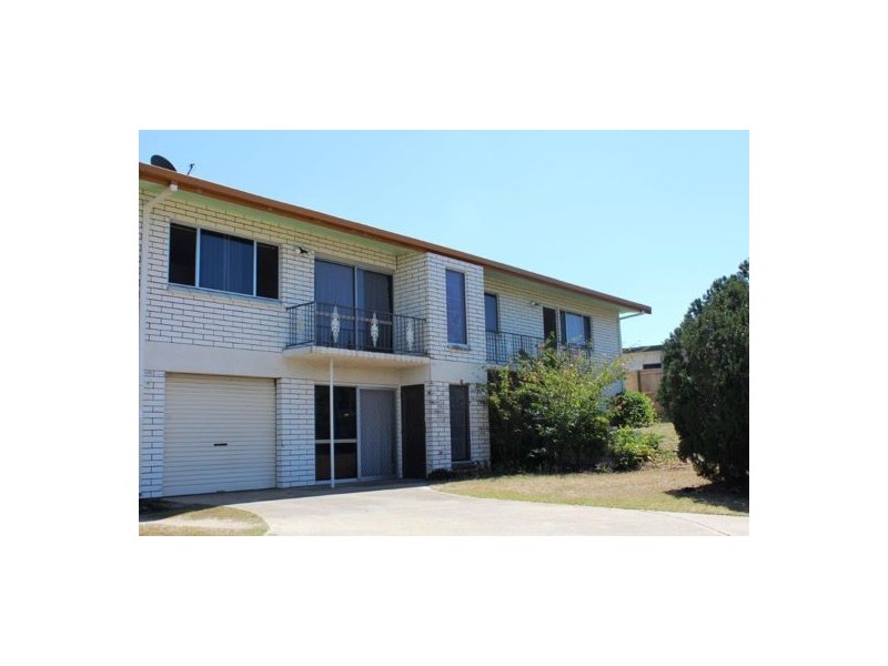 245 Slade Point Road, Slade Point QLD 4740