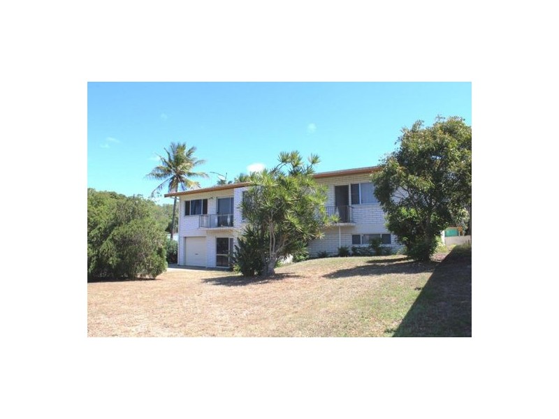 245 Slade Point Road, Slade Point QLD 4740
