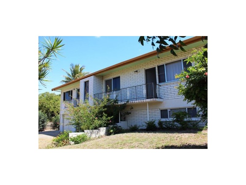 245 Slade Point Road, Slade Point QLD 4740