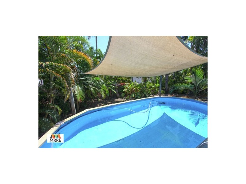 23 Benson Avenue, Mount Pleasant QLD 4740